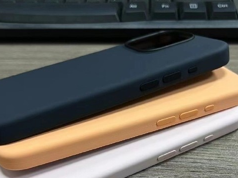 襄城苹果14维修站分享iPhone14手机壳能直接给iPhone15用吗?