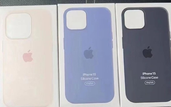 襄城苹果14维修站分享iPhone14手机壳能直接给iPhone15用吗？ 