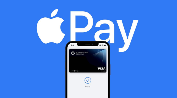 襄城苹果14服务点分享iPhone 14 设置 Apple Pay 后，锁屏密码不正确怎么办 