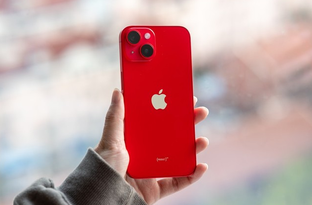 襄城苹果14维修分享为什么大家觉得iPhone 14不香了 
