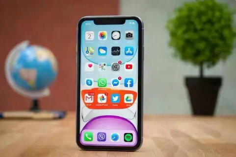 襄城苹果手机维修分享升级iOS16屏幕失灵解决办法 
