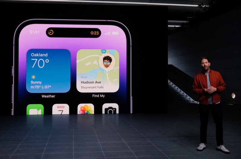 襄城苹果14维修分享iPhone 14售价揭晓 