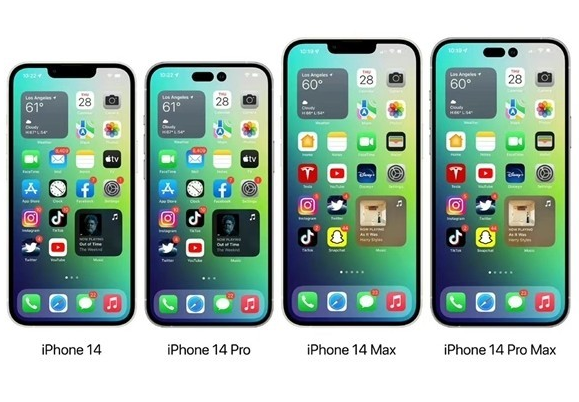 襄城苹果14维修分享iPhone14可以分期吗 