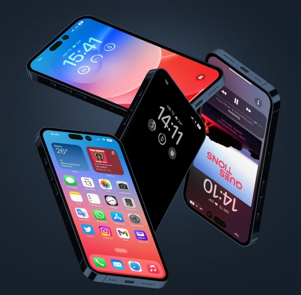 襄城苹果14维修分享入门级iPhone 14多少钱 