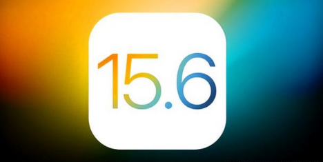 襄城苹果手机维修分享iOS 15.6 RC版已知BUG有哪些 
