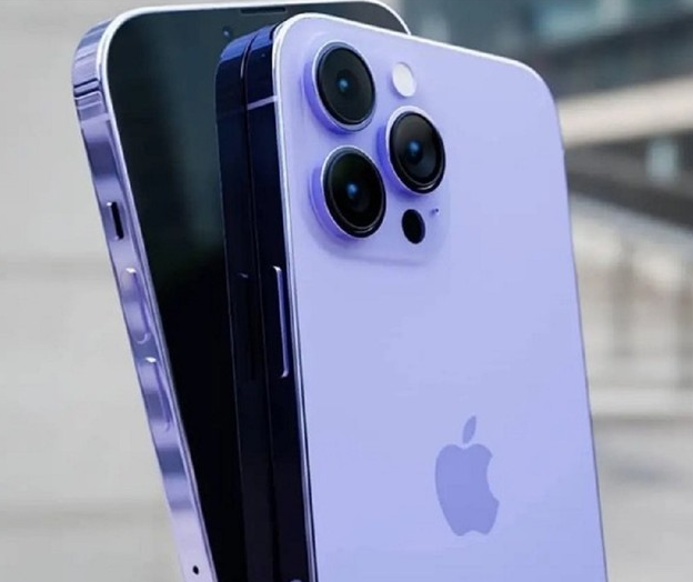 襄城苹果14维修分享凭什么4800万像素的iPhone14就能上热搜 