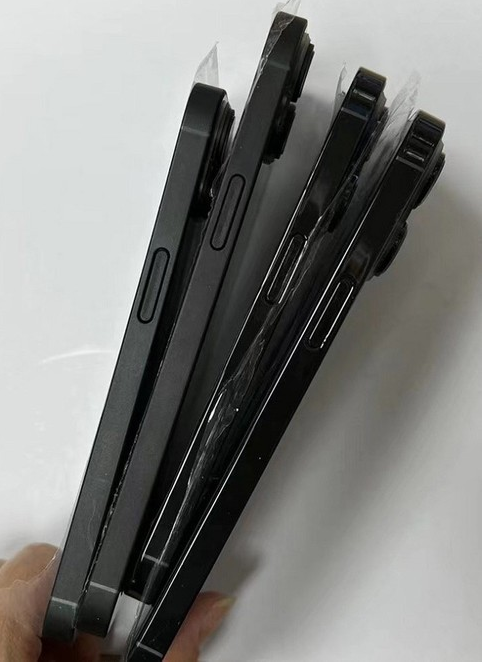 襄城苹果14维修分享iPhone14电池多少毫安 