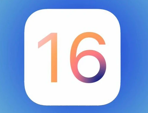 襄城苹果手机维修分享iOS16不支持iPhone6s，手中的6s怎么办 