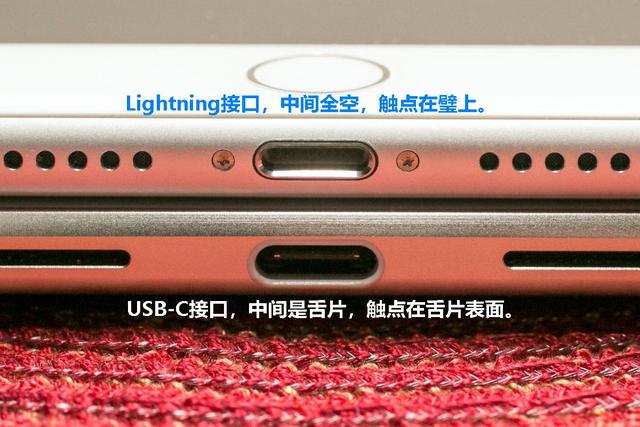 襄城苹果14维修分享iPhone 14会是什么接口 