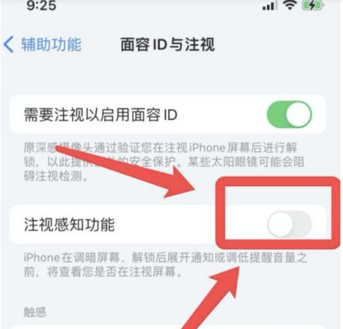 襄城苹果13维修分享为什么iPhone 13来电铃声忽大忽小 