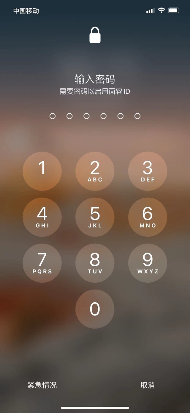 襄城苹果13维修分享iPhone 13加强锁屏功能有什么用 