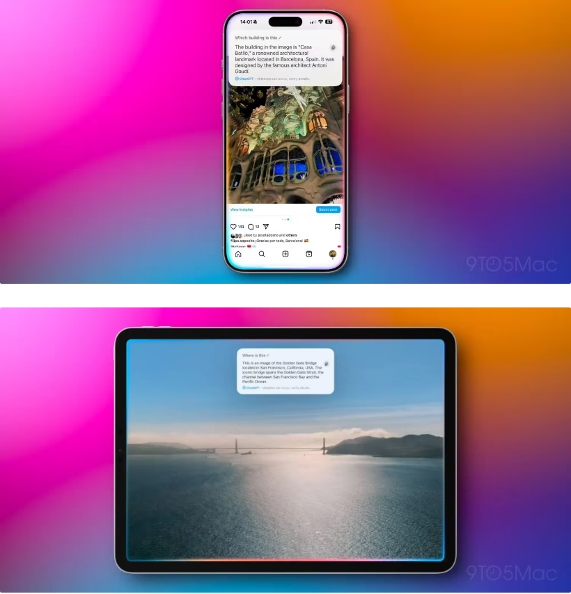 襄城苹果手机维修分享苹果 Siri 接入 ChatGPT AI  