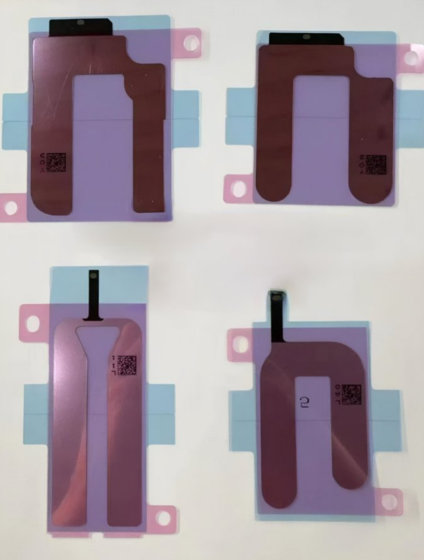 襄城苹果手机维修分享iPhone 17 Pro 机型电池将采用创新型粘合剂 