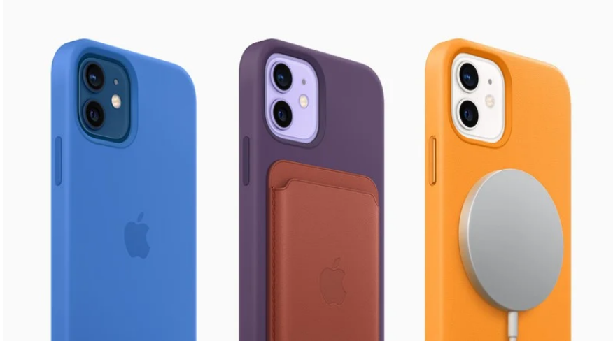 襄城苹果手机维修分享关于 iPhone 13 的细节爆料 