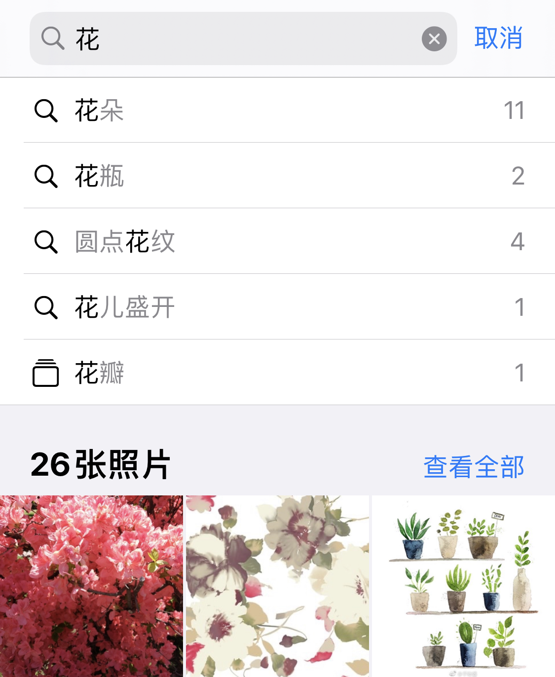 襄城苹果手机维修分享iPhone 小技巧 