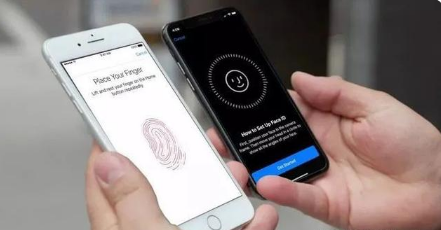 襄城苹果手机维修分享iPhone 13 系列会有屏下指纹吗 