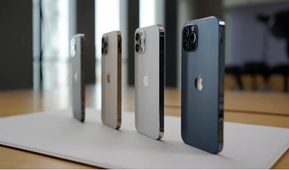 襄城苹果手机维修分享为什么说iPhone13才是真旗舰 