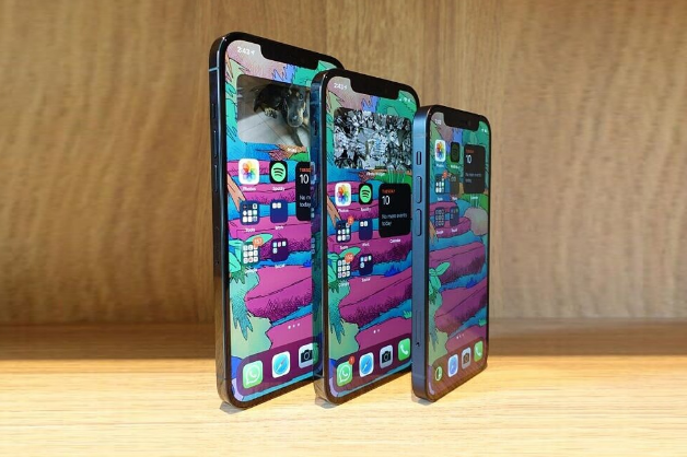 襄城苹果手机维修分享iPhone 13发布日期 