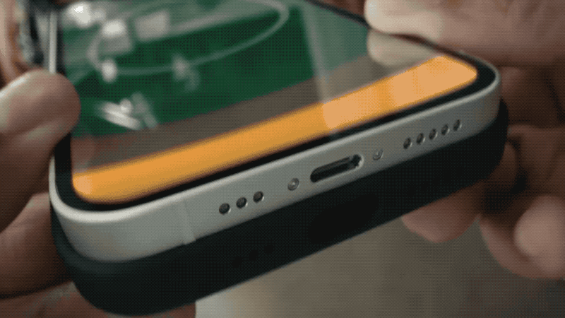 襄城苹果手机维修分享未来 Magsafe 还有哪些发展空间 