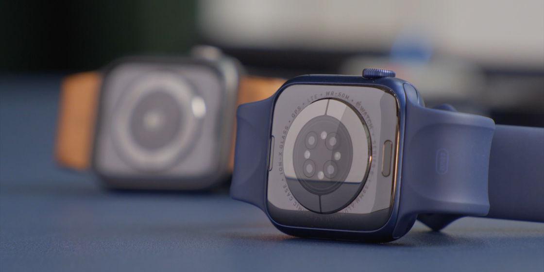 襄城苹果手机维修分享Apple Watch 是如何测量卡路里的 