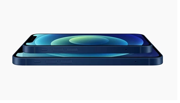 襄城苹果手机维修分享iPhone 12 mini 锁屏后触屏失灵怎么办 