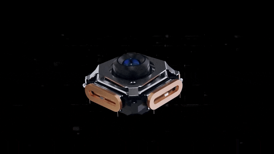襄城苹果手机维修分享iPhone 12 Pro Max 独享的这颗传感器更大的特点是什么 