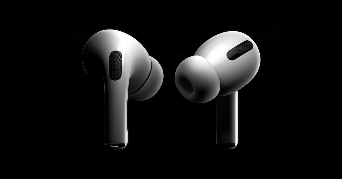 襄城苹果手机维修分享AirPods Pro 爆音、降噪效果下降怎么办 