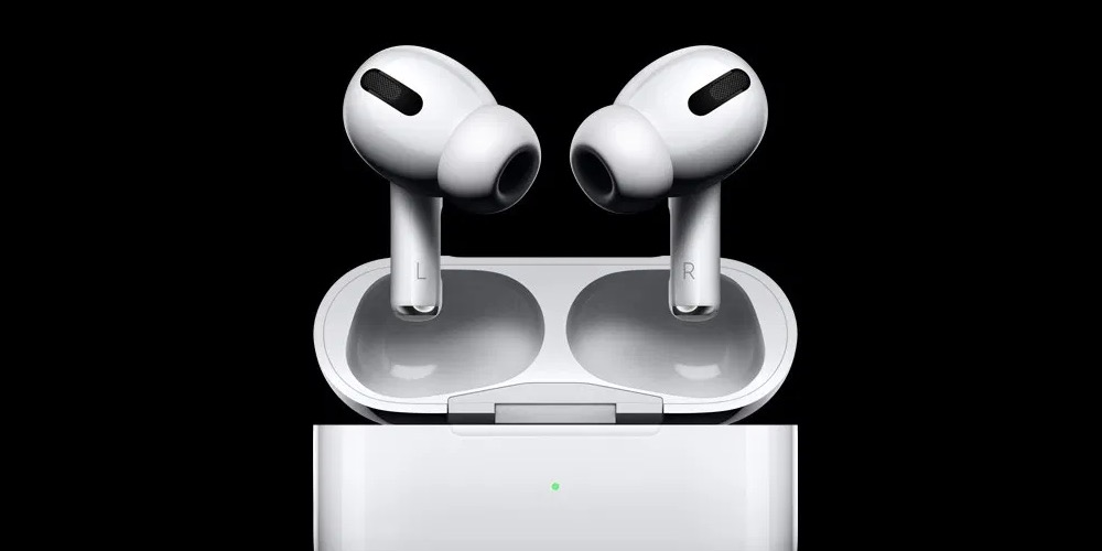 襄城苹果手机维修分享AirPods Pro 出现静电噪音 