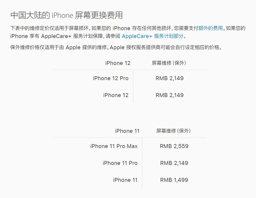 襄城苹果手机维修分享iPhone 12/12 Pro 更换屏幕多少钱 