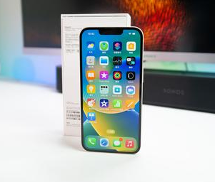 襄城苹果维修点分享iPhone 14 Plus黑屏小众诱因汇总 