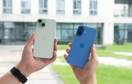 襄城苹果维修点分享iPhone 16 Plus黑屏疑难故障汇总 