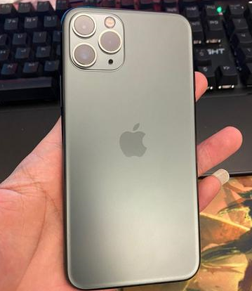 襄城苹果维修点分享iPhone 11 Pro电池发烫小众问题解读 
