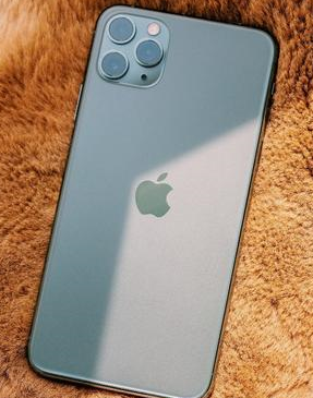 襄城苹果维修点分享iPhone 11 Pro Max电池发烫特殊问题 