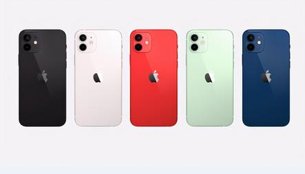 襄城苹果维修点分享iPhone 12电池发烫少见诱因解析 