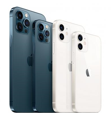 襄城苹果维修点分享iPhone 12 Pro发烫关联故障汇总 