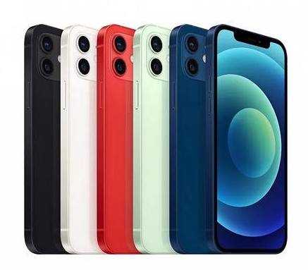 襄城苹果维修点分享iPhone 12 Pro Max发烫冷门故障梳理 