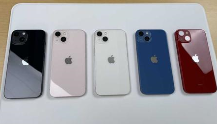 襄城苹果维修点分享iPhone 13电池发烫多类故障解析 