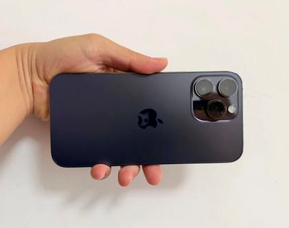襄城苹果维修点分享iPhone 14 Pro Max发烫多重诱因剖析 